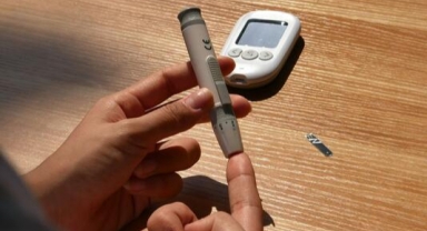  Diyabette kontrolsüz zayıflama yanılgısına dikkat