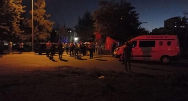  Düğünde silahlı kavga