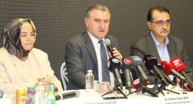 'Dünya şampiyonası yapabilecek kapasitedeyiz'