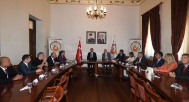 'Dünyanın en büyük uzay etkinliği' için en güçlü aday Antalya