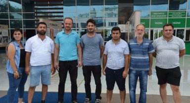 Ölmek istemiyoruz!