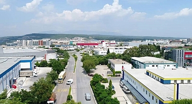 Ege Bölgesi ihracatı 1,5 milyar dolar 