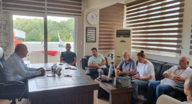 EĞİTİMDE GÜÇ BİRLİĞİ