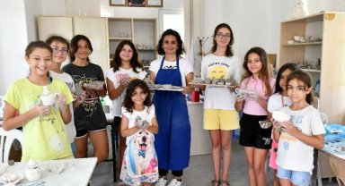 Hayal edip yapıyorlar