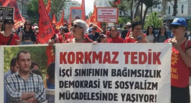 EMEP: Tedik onurumuzdur