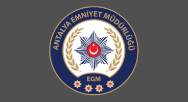 Emniyetten uyarı