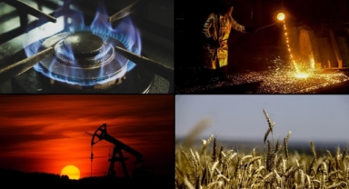 Emtia piyasalarında pozitif hava hâkim