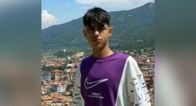 Enes'in cinayet şüphelisi tutuklandı