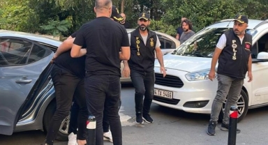 Esenyurt'taki silahlı kavgaya ilişkin gözaltı sayısı 9 oldu