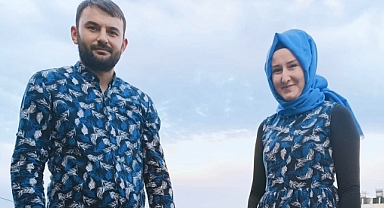 Eşini kalbinden bıçaklayan koca yakalandı