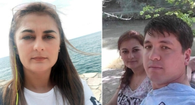 Eşini katleden caniye 'mesaj' indirimi