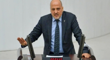 EXPO alanını Bakan’a sordu