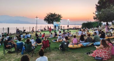 Falez dinletileri bu hafta romantik geçti