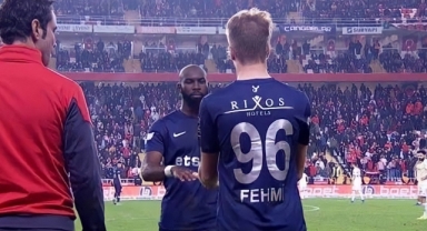 Fehmi Koç’tan veda