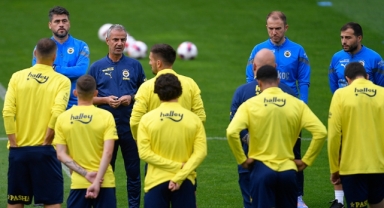 Fenerbahçe, 9 transferiyle sezona başlıyor