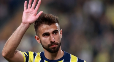Fenerbahçe'de Diego Rossi takımdan ayrıldı