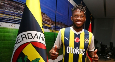 Fenerbahçe, Fred'in transferini açıkladı