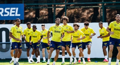 Fenerbahçe, hazırlıklarını tamamladı
