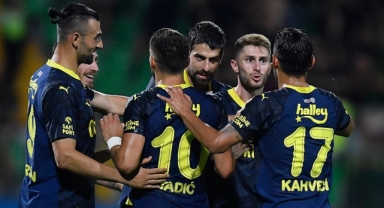 Fenerbahçe'nin rakibi Maribor