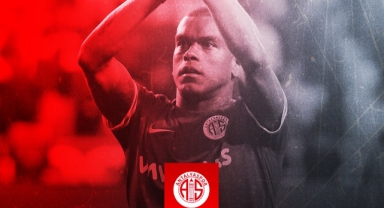  Fernando,  Al-Jazira'ya transfer oldu