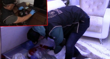 FETÖ'nün gaybubet evlerine operasyon; 20 gözaltı