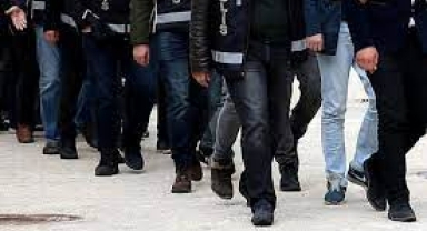 FETÖ soruşturmasında 15 gözaltı kararı