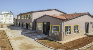 Fevzi Çakmak’a eğitim yatırımı