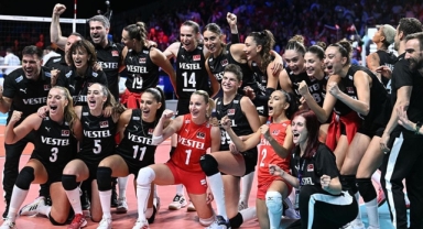 Filenin Sultanları final bileti arıyor!