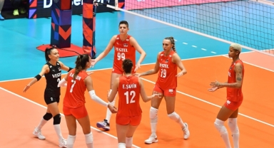 Filenin Sultanları namağlup son 16'da