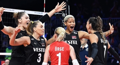 Filenin Sultanları yarı finalde