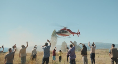 Film Forum’daki projeler belirlendi