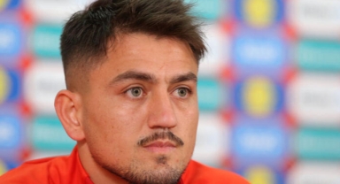 Fransa basınına göre Cengiz Ünder Fenerbahçe'de