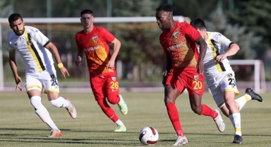 Futbolda haftanın programı