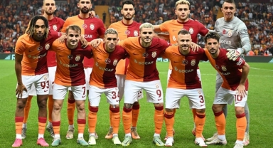 Galatasaray'ın rakibi Molde