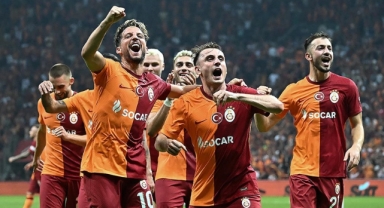 Galatasaray'ın rakibi Olimpija Ljubljana