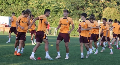 Galatasaray turu geçerse Olimpija Ljubljana ile karşılaşacak