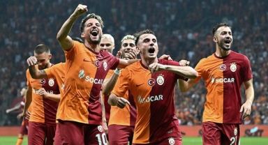 Galatasaray, Zalgiris karşısında tur atladı
