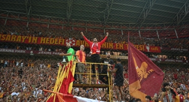 Galatasaray, Ziyech'i açıkladı