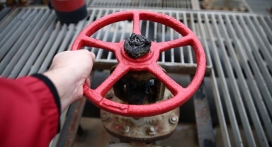 Gaz piyasalarında küresel tehdit