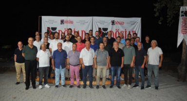 Gencer’den çağrı