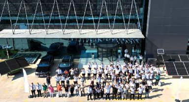 Gençler GES için teşvik ediliyor