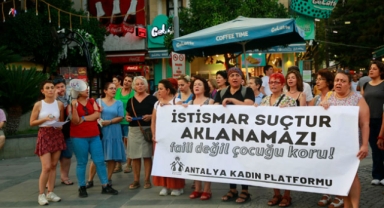 Göreve iade isyanı