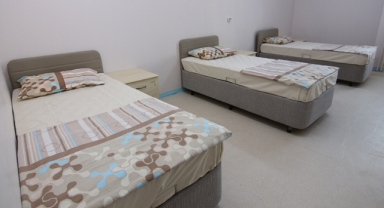 GSB yurt başvuruları başladı