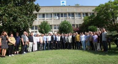 Gülşen, Genel Müdür oldu