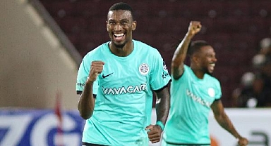  Haji Wright Coventry City'e transfer oldu