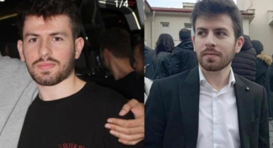 Halil öğretmen, denizde boğuldu