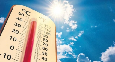 Hava sıcaklığı 2 ila 8 derece artacak