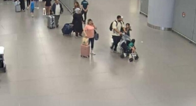 İç çamaşırından pırlanta çıktı