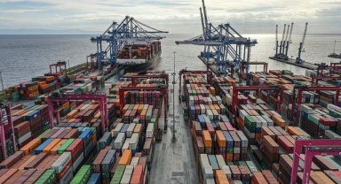 İhracatta tüm zamanların rekoru kırıldı!