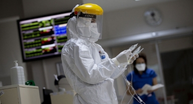  İl Sağlık Müdürlüğünden 